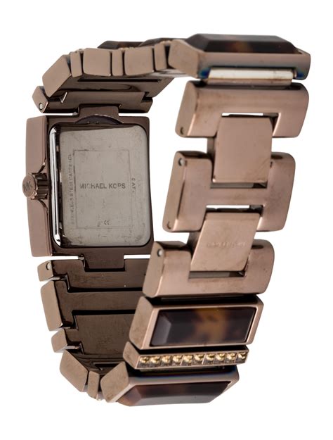 michael kors erin watch